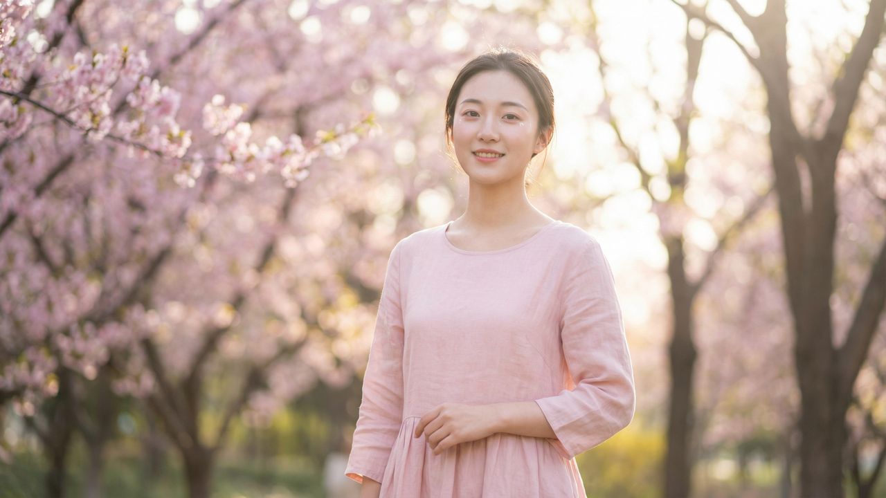 杏吧生活视频VLOG：上海一日游视频记录分享