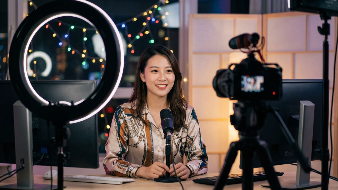 杏吧美食视频教程：家常菜视频制作分享