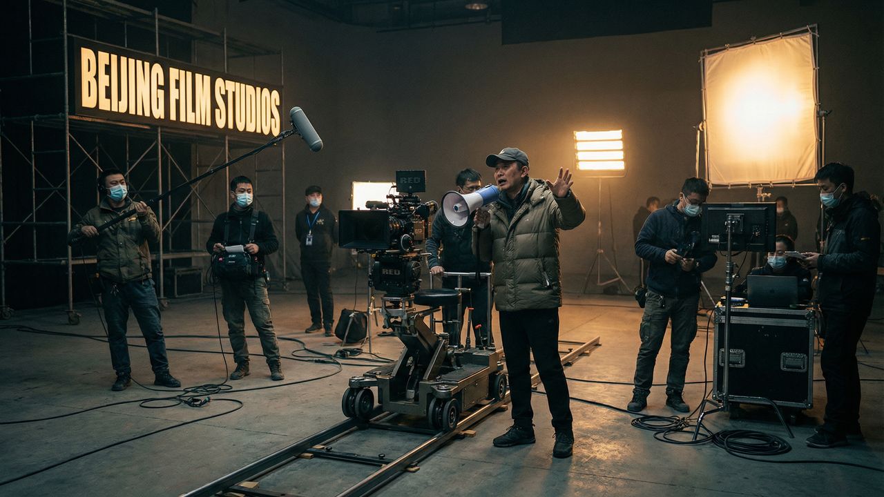 杏吧短视频教程：视频BGM选择与剪辑技巧